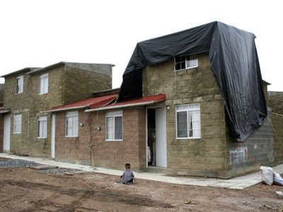 Aprueban dictamen del Fondo Nacional de Vivienda que proyecta créditos baratos para los trabajadores