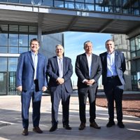 Neuquén distingue a YPF y resalta el impacto del Instituto Vaca Muerta en el desarrollo territorial