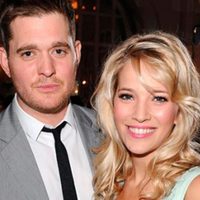 La promesa que hicieron Michael Bublé y Luisana Lopilato para que nadie salga de su casa