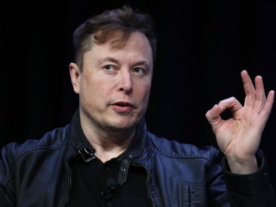 Elon Musk se disculpó con un exempleado al cual insultó por Twitter