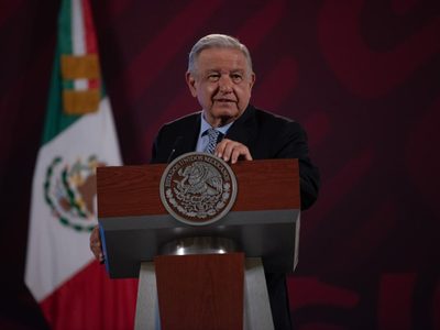 AMLO confirma viaje a Colombia y Chile en septiembre; descarta visitar Brasil y Argentina