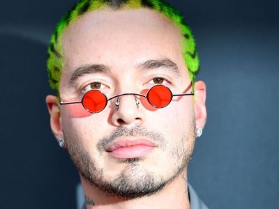 ¡SORPRESA! J Balvin dará un gran anuncio en pocas horas... ¿Están listos?