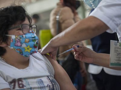 Coronavirus: en un día 2 mil 660 nuevos casos y 154 fallecimientos