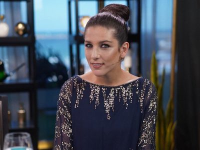 “Ahora sí, feliz día”: el mejor regalo que Juana Repetto le dio a su esposo, nació Belisario