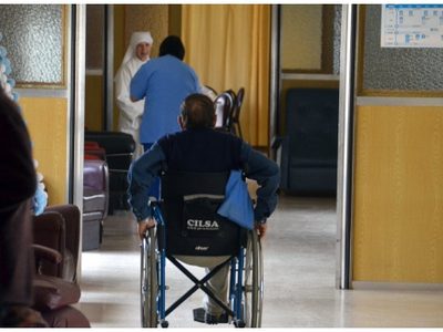 Alentadora noticia para el hogar de ancianos "Las Hermanitas de los Pobres"