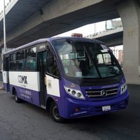 Muere un adulto mayor durante asalto a autobús en Naucalpan