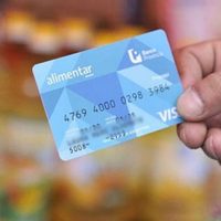 Así se pagará la Tarjeta Alimentar en la Patagonia