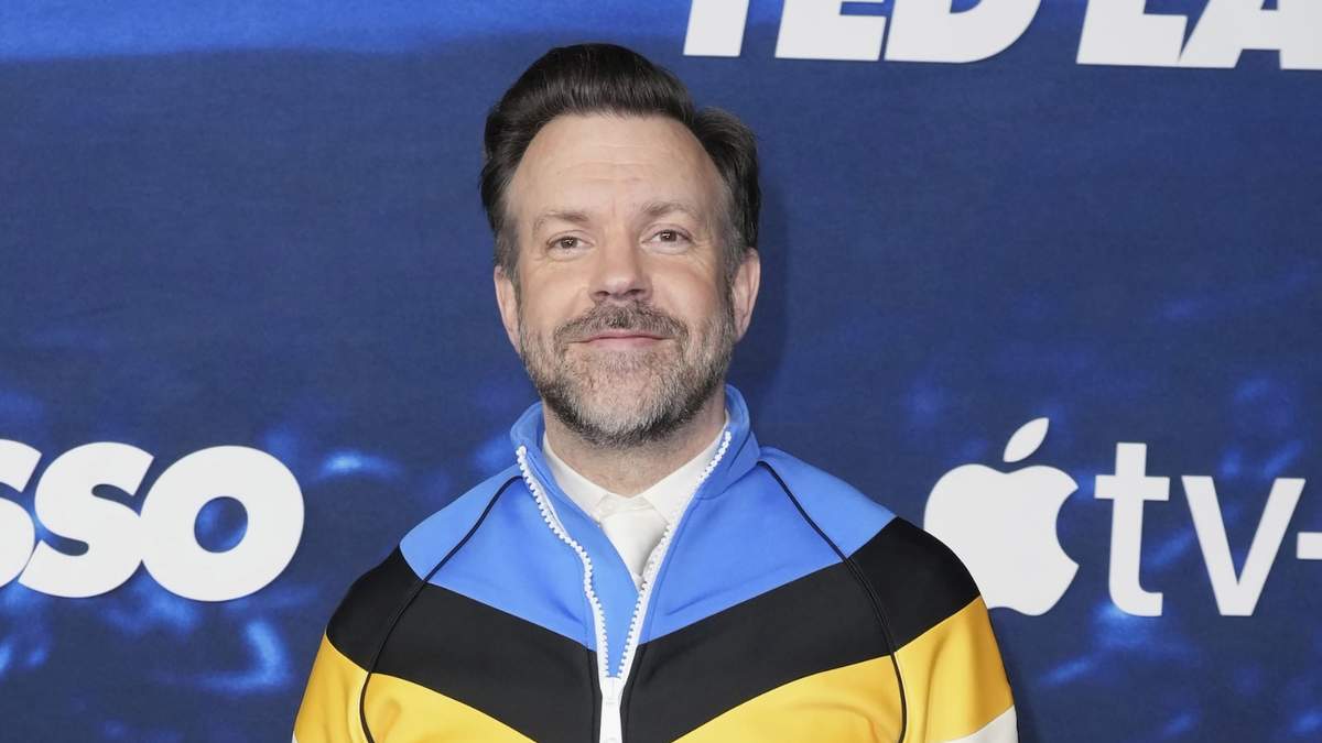 Jason Sudeikis