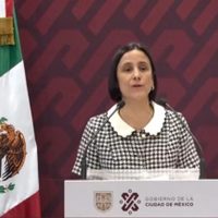 Secretaria de Finanzas presenta proyecto presupuestal de la CDMX y pide “apretarse el cinturón”