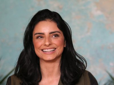 Es oficial: Aislinn Derbez habló de su inminente divorcio de Mauricio Ochmann