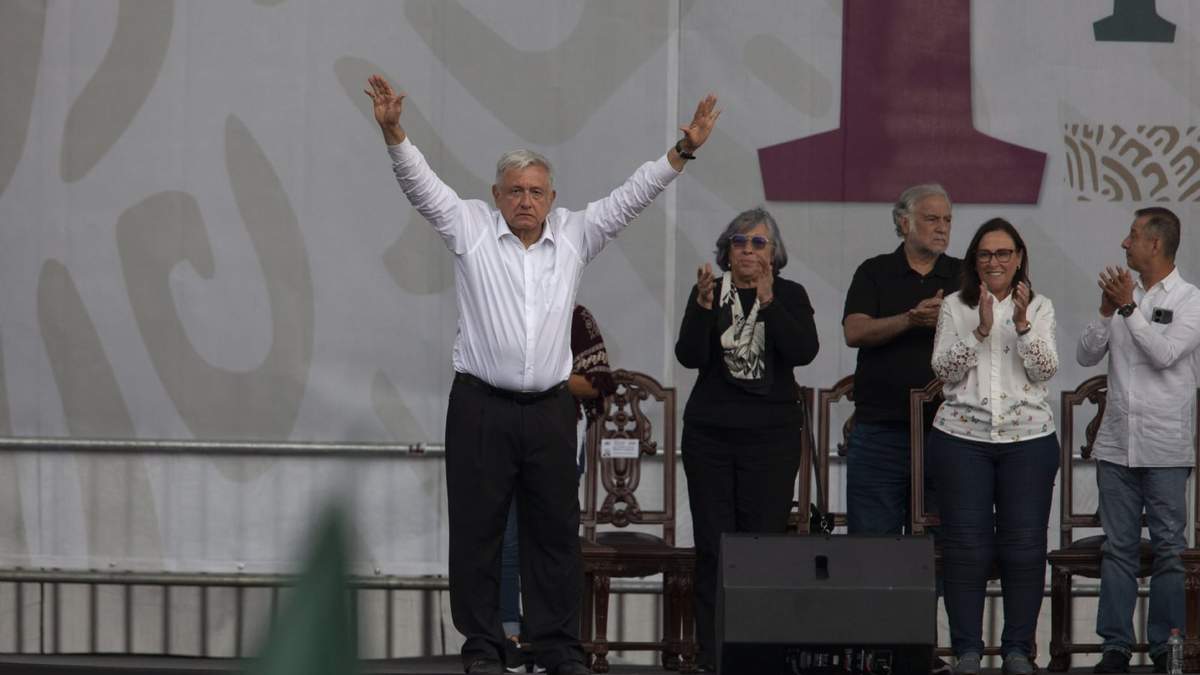 López Obrador