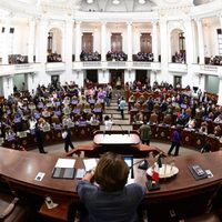Congreso capitalino avala en lo general dictamen que prohíbe corridas de toros con violencia