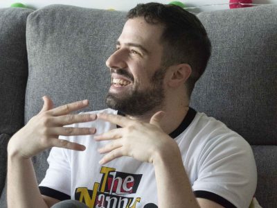 Con gimnasio propio y deco minimalista: así es por dentro la increíble casa de Martín Cirio