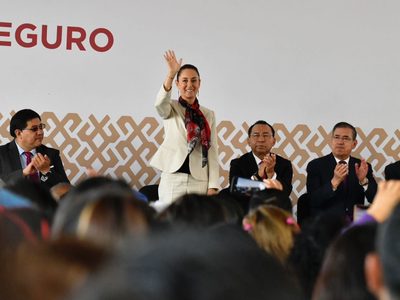 "Aquí hay libertad": esto dijo Sheinbaum sobre el apoyo de hermanos de AMLO a presidenciables