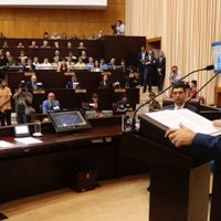 Poca expectativa de la oposición ante el discurso del gobernador Omar Gutiérrez