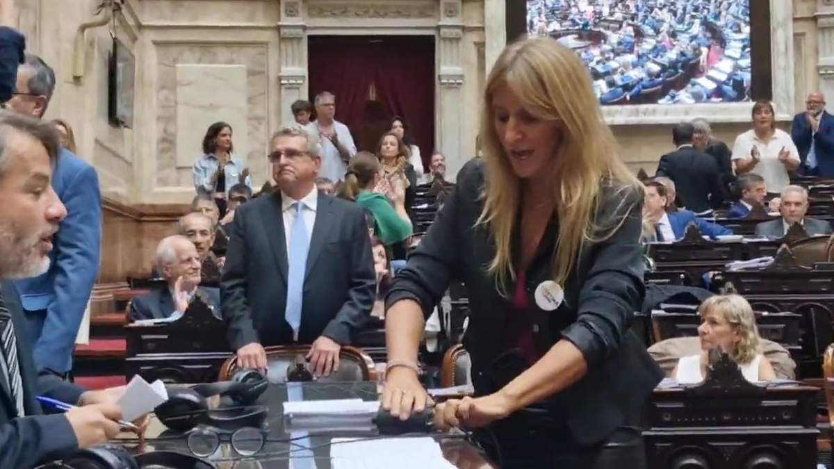 Florencia Carignano