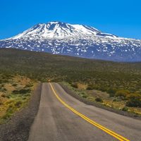 Aventura en la Ruta 40: 3 lugares mágicos de la Patagonia que no podés perderte