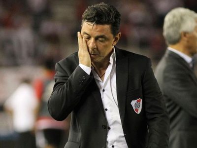 Gallardo lo dirigió: el astro mundial que podría ser rival de River en el Mundial de Clubes