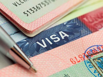 Estados Unidos no dará visas a los funcionarios corruptos de una región de América Latina