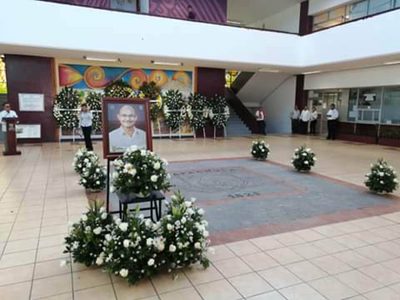 Muere de un infarto alcalde de Tapachula señalado por represión contra indígenas mam
