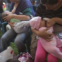 El 2017, el año con el nivel más bajo de nacimientos en México en 10 años: Inegi