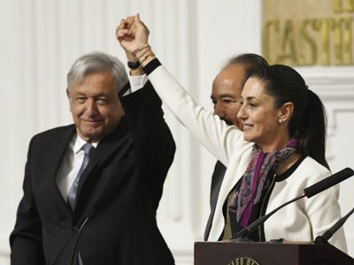 Lo que espero del nuevo gobierno