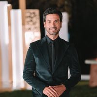 Así es la casa donde Chino Leunis vive junto a su familia