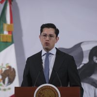 México y EU acuerdan aumentar el intercambio de información sobre casos prioritarios: SRE