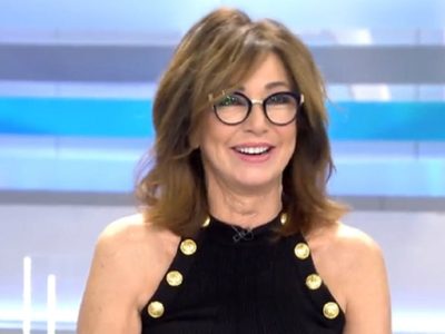 El ataque de risa de Ana Rosa Quintana que habría generado Fernando Simón: "No se llama así por él"