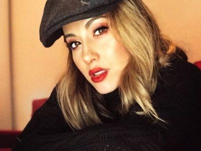 ¿Poliamor? Flor Vigna también saldría con este señor: "Se lo presentó Gimena Accardi"