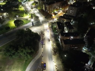 Así va a estar el tiempo mañana en Mendoza