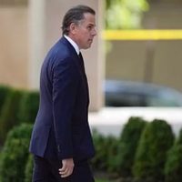 Jueza frena el acuerdo entre Hunter Biden y fiscales