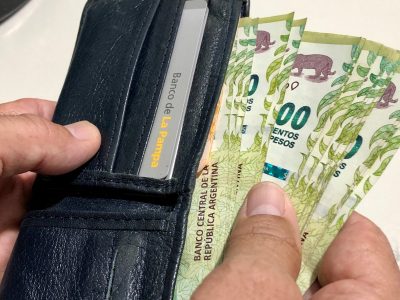 De acuerdo al INDEC: para ser de la población que más dinero gana se debe cobrar más de $280.000