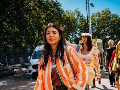 Los colores de moda que no te pueden faltar en tu guardarropa esta primavera verano y que son totalmente combinables