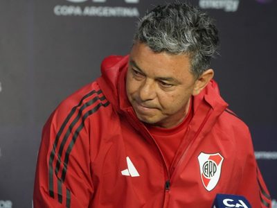 “No estuvimos a la altura”: el crudo monólogo de Marcelo Gallardo en la eliminación de River