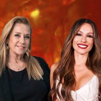 Marcela Tinayre y Pampita eligen la prenda perfecta para los días de mucho calor: mirá cómo la usan cada una