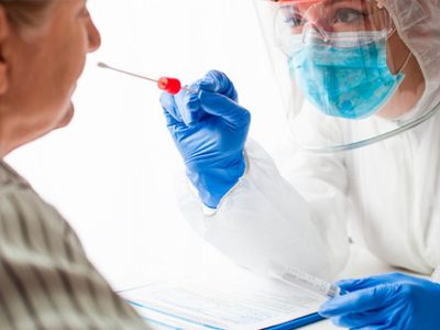 Coronavirus: Chubut exigirá PCR a quienes ingresen a la provincia