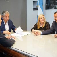 La adhesión de la provincia a la Ley de Microtráfico llegará este martes a la legislatura