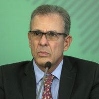 El ministro de Minas y Energía de Brasil se reunió con Daniel Scioli