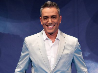 Digno de imitar: Kiko Hernández sorprende a sus seguidores con un increíble gesto