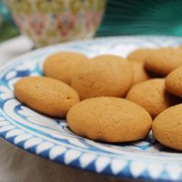 Galletitas de dulce de leche: la receta más fácil y rica para lucirte sin esfuerzo en la merienda