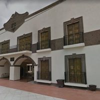 Por delitos electorales, detienen a alcalde de Zuazua, Nuevo León