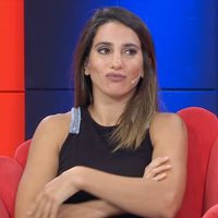 "Para vengarme": Cinthia Fernández respondió al comunicado de Matías Deferico