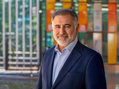 Gregorio: "Queremos que al menos el 90% de los contratos de San Jorge sean con empresas mendocinas"