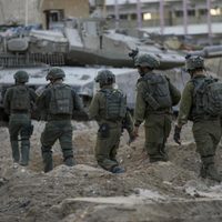 Casa Blanca: Israel acepta "pausas humanitarias" diarias de 4 horas en el Norte de Gaza