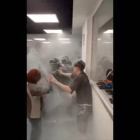 SSC investiga si hubo abuso policial en trifulca registrada en Xochimilco y Tlapan (Videos)