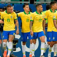 El futbolista que se reveló y criticó duramente a Bolsonaro