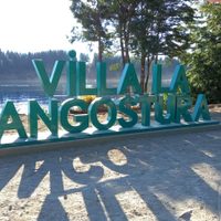 Un grupo de jóvenes se reunió en Villa La Angostura para trabajar sobre el cambio climático