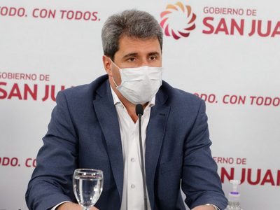 Por un brote de coronavirus, San Juan vuelve a la Fase I