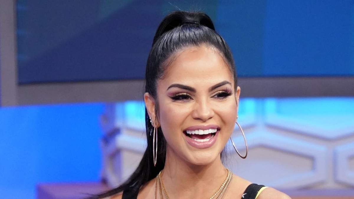 Natti Natasha. Fuente: (Instagram).